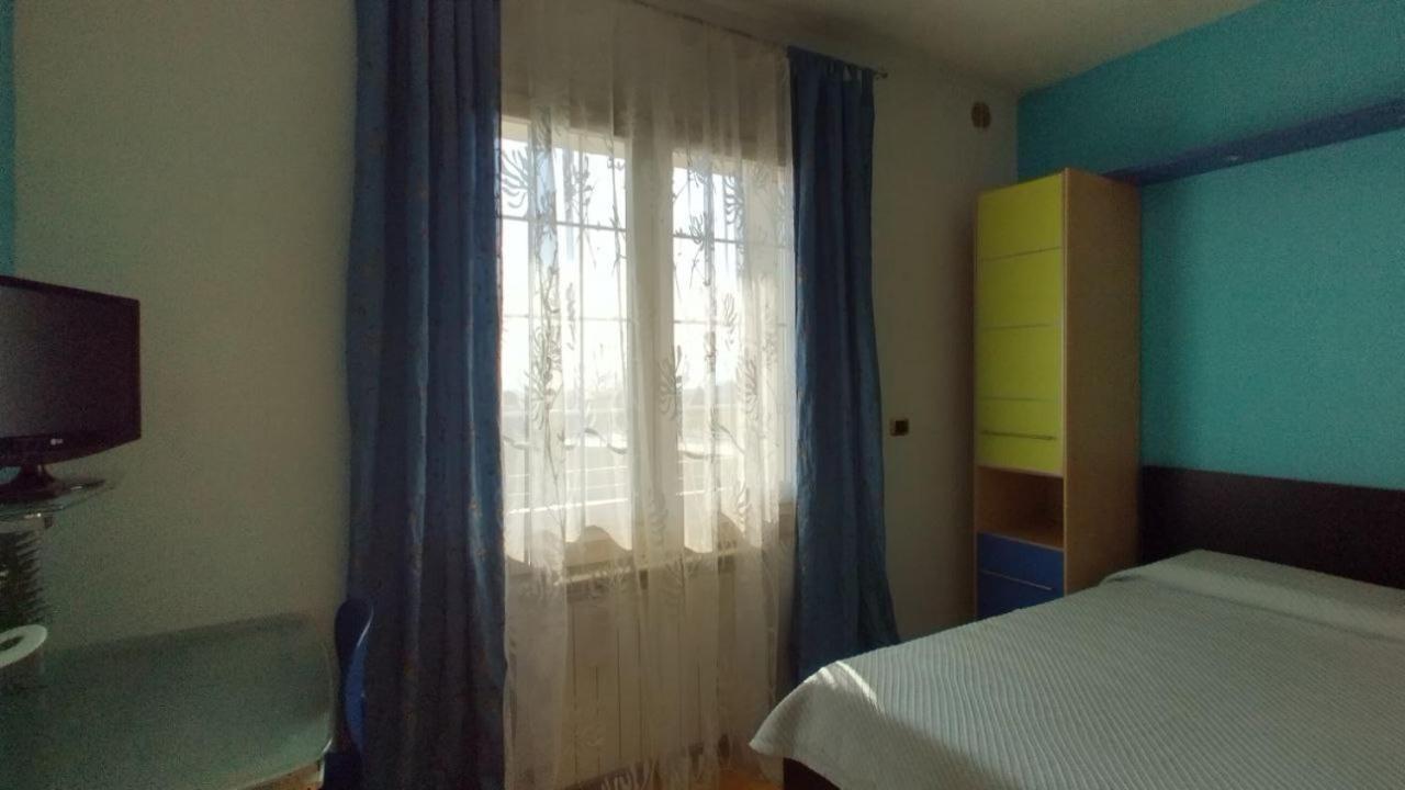 Camere In Collina Muscoline Exterior photo