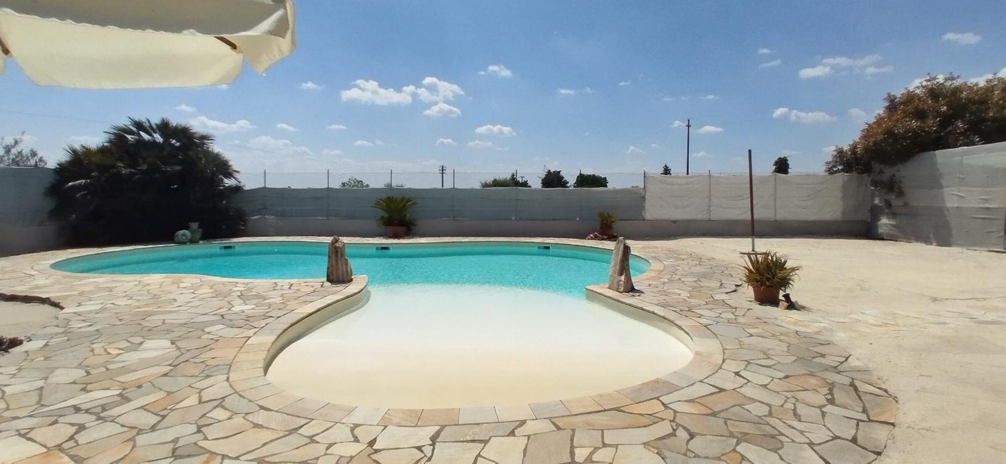Camere In Collina Muscoline Exterior photo